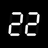 Fullscreen Timer APK