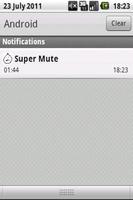 Super Mute screenshot 2