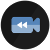 Video Slow Reverse Player APK