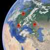 GPS GIS Properties Project APK