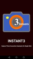 Instant3 โปสเตอร์