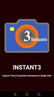 برنامه‌نما Instant3 عکس از صفحه