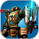 Xenobot. Battle robots. APK