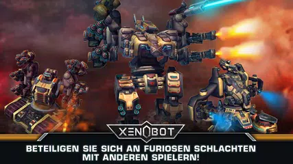 Xenobot XAPK Herunterladen