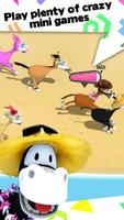 Scratch Fever تصوير الشاشة 1