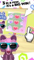 Scratch Fever تصوير الشاشة 2