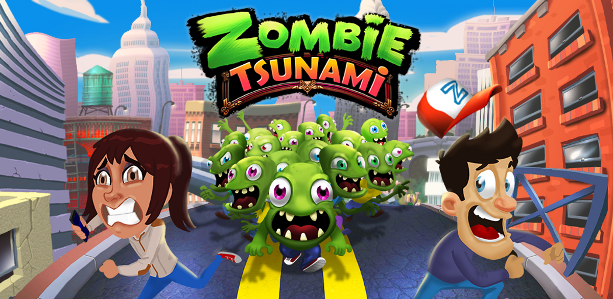 How to Download Zombie Tsunami Old Versions on Android