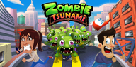 How to download Zombie Tsunami on Mobile