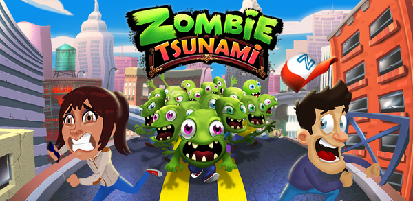 Zombie Tsunami'i telefonuma nasıl indirebilirim? image