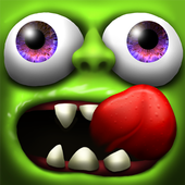 Zombie Tsunami APK Versions