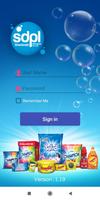 Shantinath Detergent Mobile Ap screenshot 1