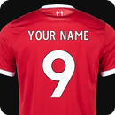 Make Your Football Jersey APK