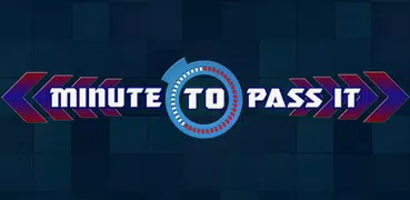 Minute to Pass it
