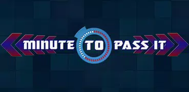 Minute to Pass it Games