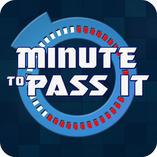 Minute to Pass it