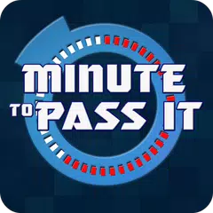 Скачать Minute to Pass it Games APK