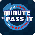 آیکون‌ Minute to Pass it