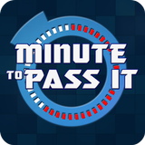 Minute to Pass it biểu tượng