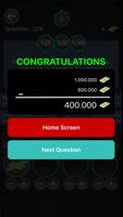 Trivia Money Drop ภาพหน้าจอ 2