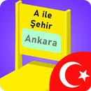 İsim Şehir Yarışı APK