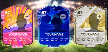 FC Card Creator
