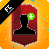 FC Card Creator icon