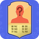 FUT Card Trivia Zeichen