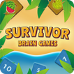 Survivor Brain Games