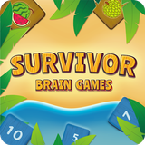 Survivor Brain Games biểu tượng