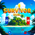 Survivor Duel biểu tượng