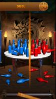 Survivor Duel ảnh chụp màn hình 1
