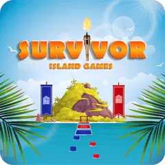 SURVIVOR Island Games アプリダウンロード