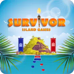 SURVIVOR Island Games XAPK download
