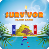 SURVIVOR Island Games APK