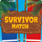 Survivor Match アイコン