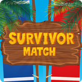 Survivor Match icône