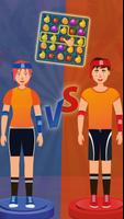 Survivor Match bài đăng