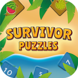 Survivor Puzzles آئیکن