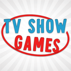 Tv Show Games ikona