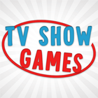 Tv Show Games Zeichen