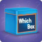 WhichBox 아이콘