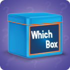 WhichBox Zeichen