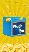 WhichBox poster