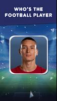 Who's the Football Player ảnh chụp màn hình 3