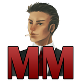 Mobile Mafia-icoon
