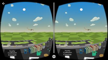 Air Disaster VR स्क्रीनशॉट 2