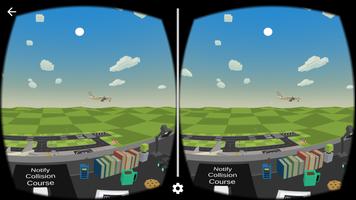 Air Disaster VR capture d'écran 2