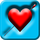 Cupid's Target Practice أيقونة