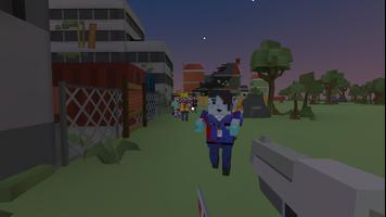 VR Zombie Apocalypse screenshot 2
