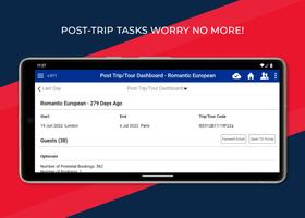 TTC Tour Operations Portal Ekran Görüntüsü 3